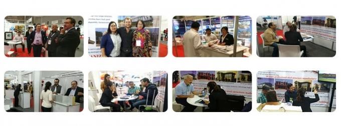 Liaoning QHHK Construction Material Technology Co.,LTD.
