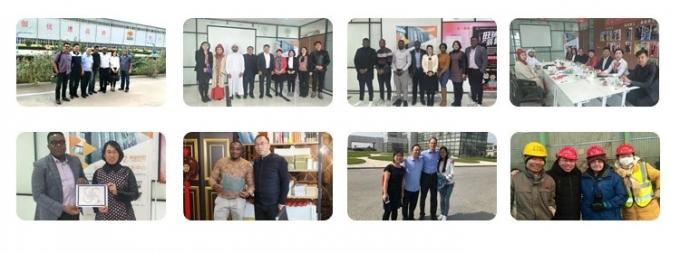 Liaoning QHHK Construction Material Technology Co.,LTD.