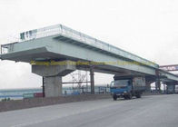 ASTM standaardiseerde het Lage Koolstofstaal van de Structureel Staalbrug Q345